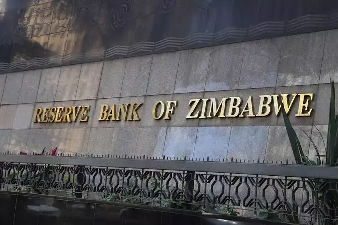 Zimbabwe central bank accuses pharma sector of abusing foreign currency auction privileges Zimbabwe central bank accuses pharma sector of abusing foreign currency auction privileges