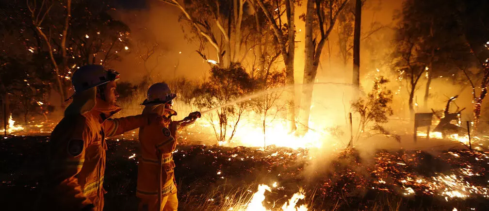 Inexperience, insubordination undermined response to devastating South Australian bushfires – Report