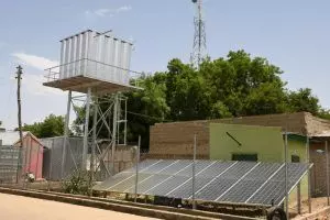 World Bank constructs 10 solar boreholes, rehabilitates 170 hand pumps in Yobe