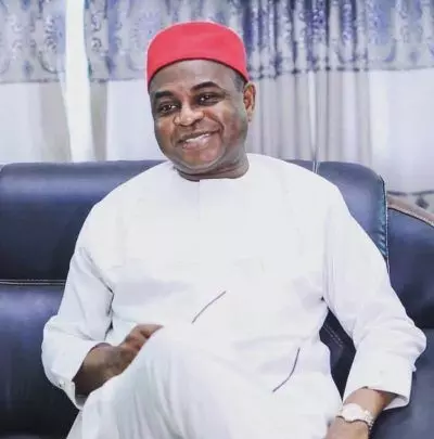 2023: Moghalu urges NASS to fast track legislation on Diaspora voting