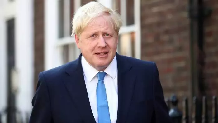 Britain could limit pub hours to curb second COVID-19 ‘hump’ – Johnson
