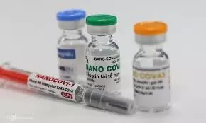 1st Vietnam’s home grown COVID-19 vaccine to be available for use before December