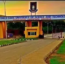 Help solve unemployment problem, VC urges Nigerian students