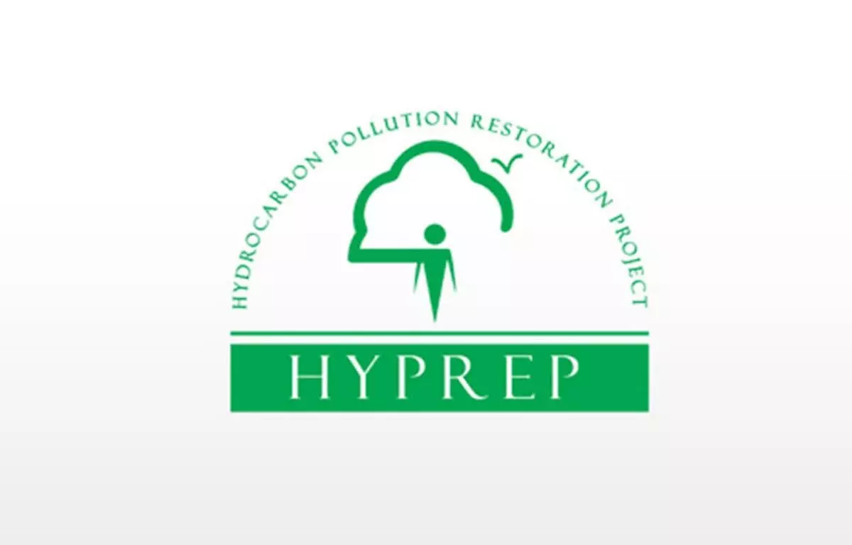 Ogoni Clean Up: ERA/FoEN urges HYPREP to establish Centre of Excellence