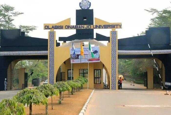 Gunmen kidnap two OOU female students in Ogun Gunmen kidnap two OOU female students in Ogun