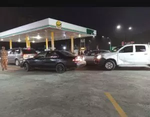 No hike in petrol price for now – Marketers