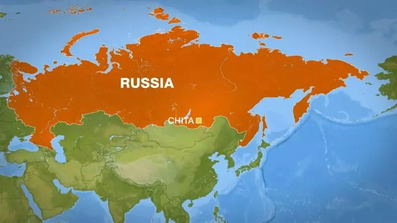 Russia sues Google, Facebook, Twitter, others.