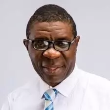 Victor Okhai Emerges New DGN President