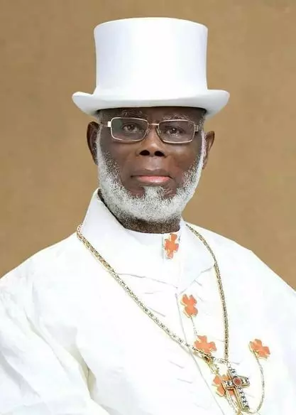 O.B.LULU BRIGGS : A SUN LIGHT TO THE KALABARI KINGDOM…