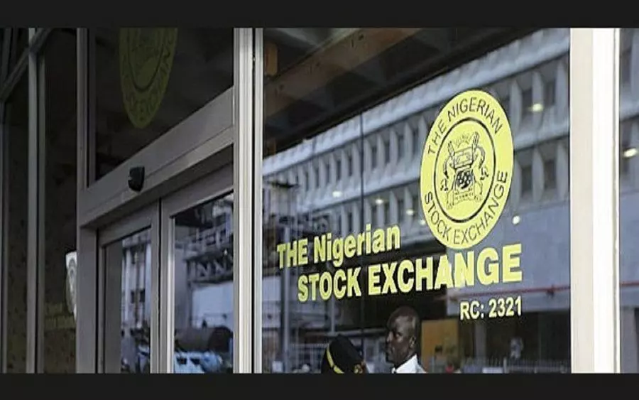 Sell pressure: NSE All-Share Index dips 0.33%