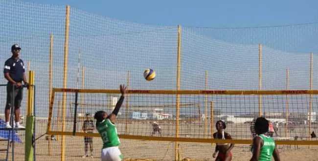Cameroon girls beat Nigeria to avenge their boys’ loss