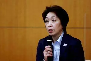 Olympics: Tokyo 2020 chief Vows to Revive Public
