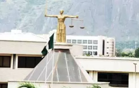 Rivers APC Crisis: Supreme Court Strikes