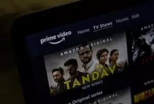 Bollywood, Streaming Giants on Edge