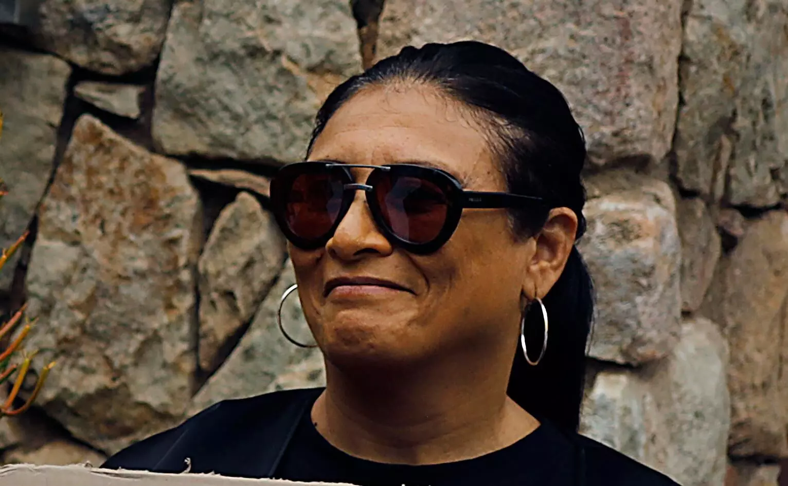 Leading South African Journalist Dies Leading South African Journalist Dies