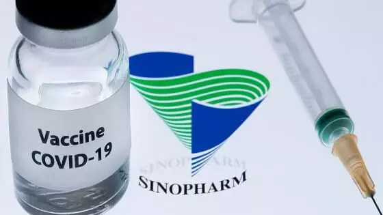 Pakistan approves emergency use of Sinopharm vaccine