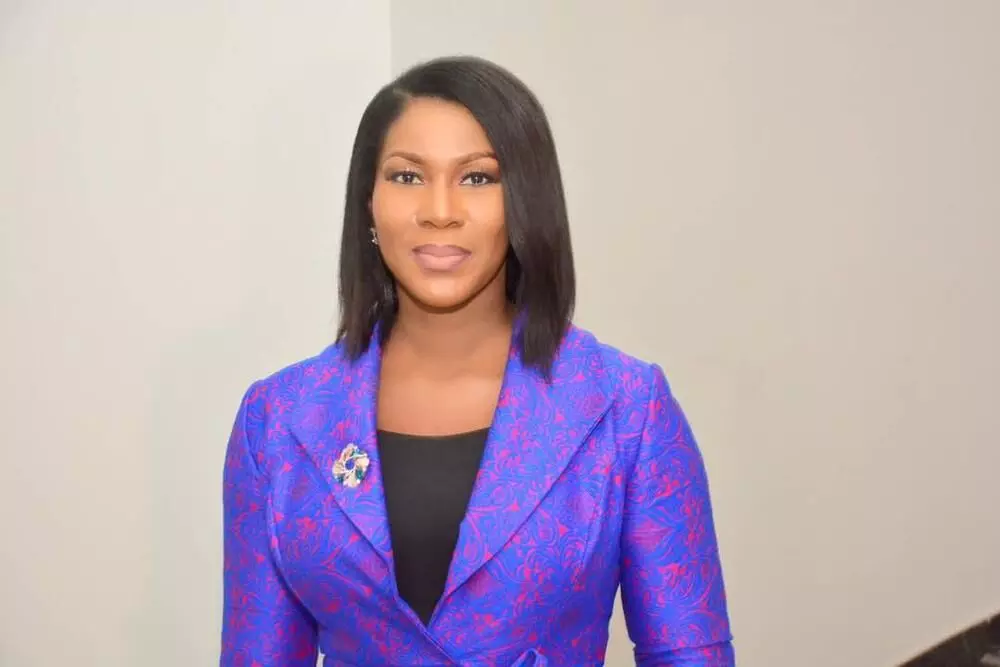Nollywood Actress Calls for Collaborative Effort