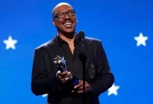 Eddie Murphy, Arsenio Hall are ‘Coming 2 America Eddie Murphy, Arsenio Hall are ‘Coming 2 America