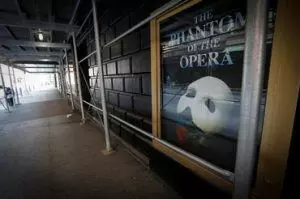 Broadway Theatres to Start Limited Reopening in April
