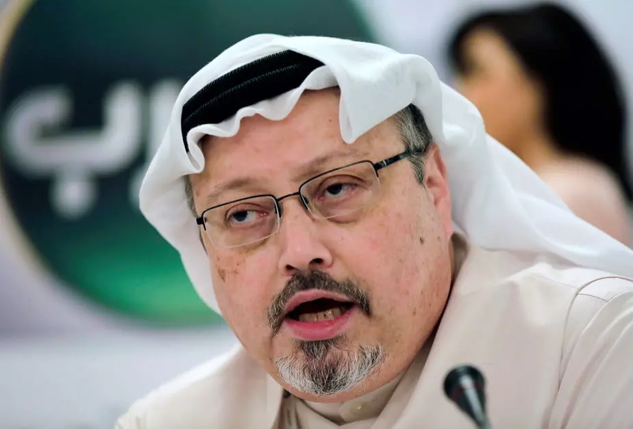 Trial Resumes in Journalist Jamal Khashoggi’s Murder