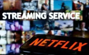 Next big leap: Netflix to offer 41 new shows