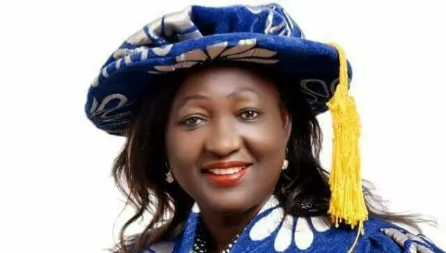 Unical VC Congratulates Justice Ikpeme on Confirmation as Substantive CJ