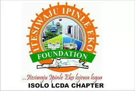 Isolo LCDA Proposes Budget for 2021