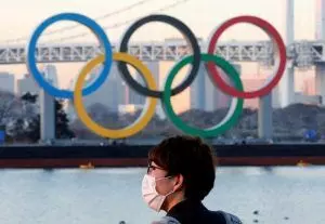 Japan Planning to Ban Overseas Olympic Spectators