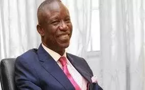 PFN Elects Bishop Wale Oke as New President PFN Elects Bishop Wale Oke as New President