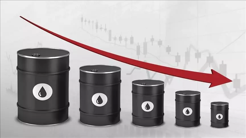 Oil Holds Steady Ahead of OPEC+ Meeting