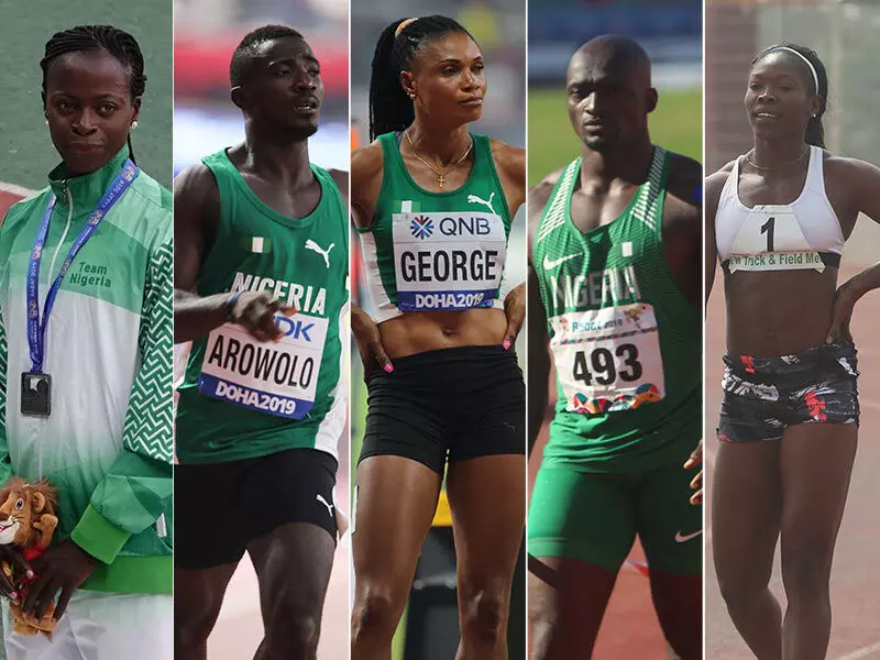 300 Athletes Registered for 3rd MoC Grand Prix 300 Athletes Registered for 3rd MoC Grand Prix