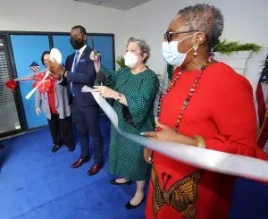 U.S. Mission Partners Slum2school U.S. Mission Partners Slum2school