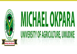 Iwe Takes over as 6th VC of Michael Okpara varsity