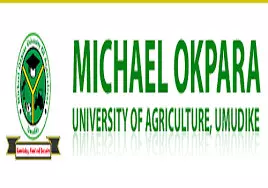 Iwe Takes over as 6th VC of Michael Okpara varsity Iwe Takes over as 6th VC of Michael Okpara varsity