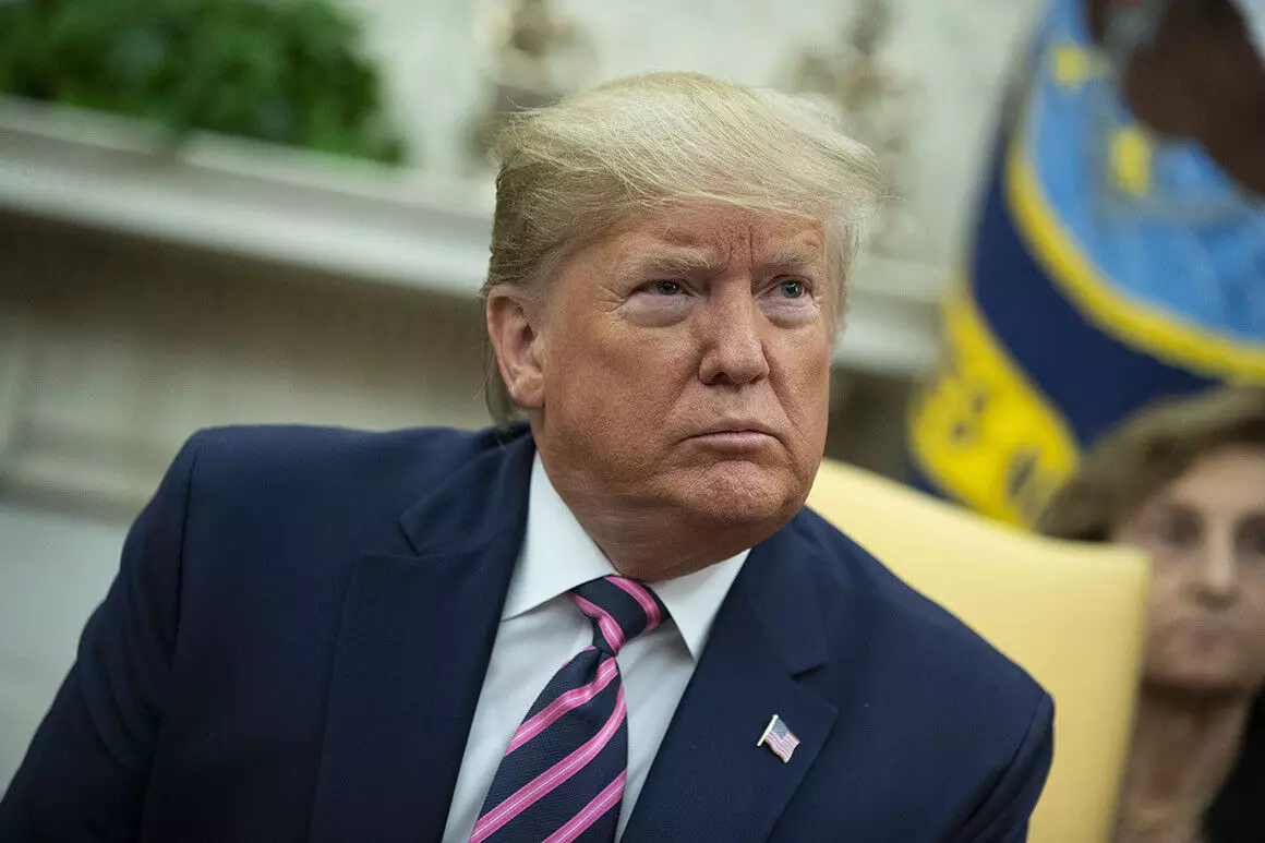 Trump says Russia ‘probably’ wants Biden to win U.S. election