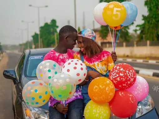 Port Harcourt Iconic Journalist Set to Wed This Weekend