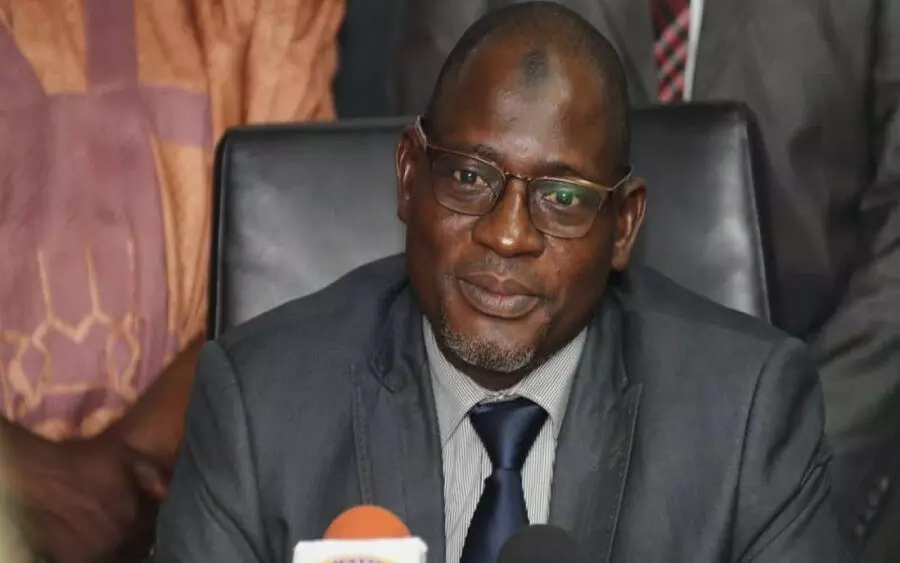 FIRS boss harps on investing in girl child’s empowerment