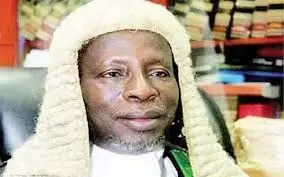 Ex-Federal High Court Chief Judge, Kafatati, is dead