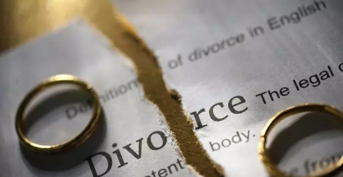 Court dissolves 6-year-old marriage over husband’s refusal to cater for his children