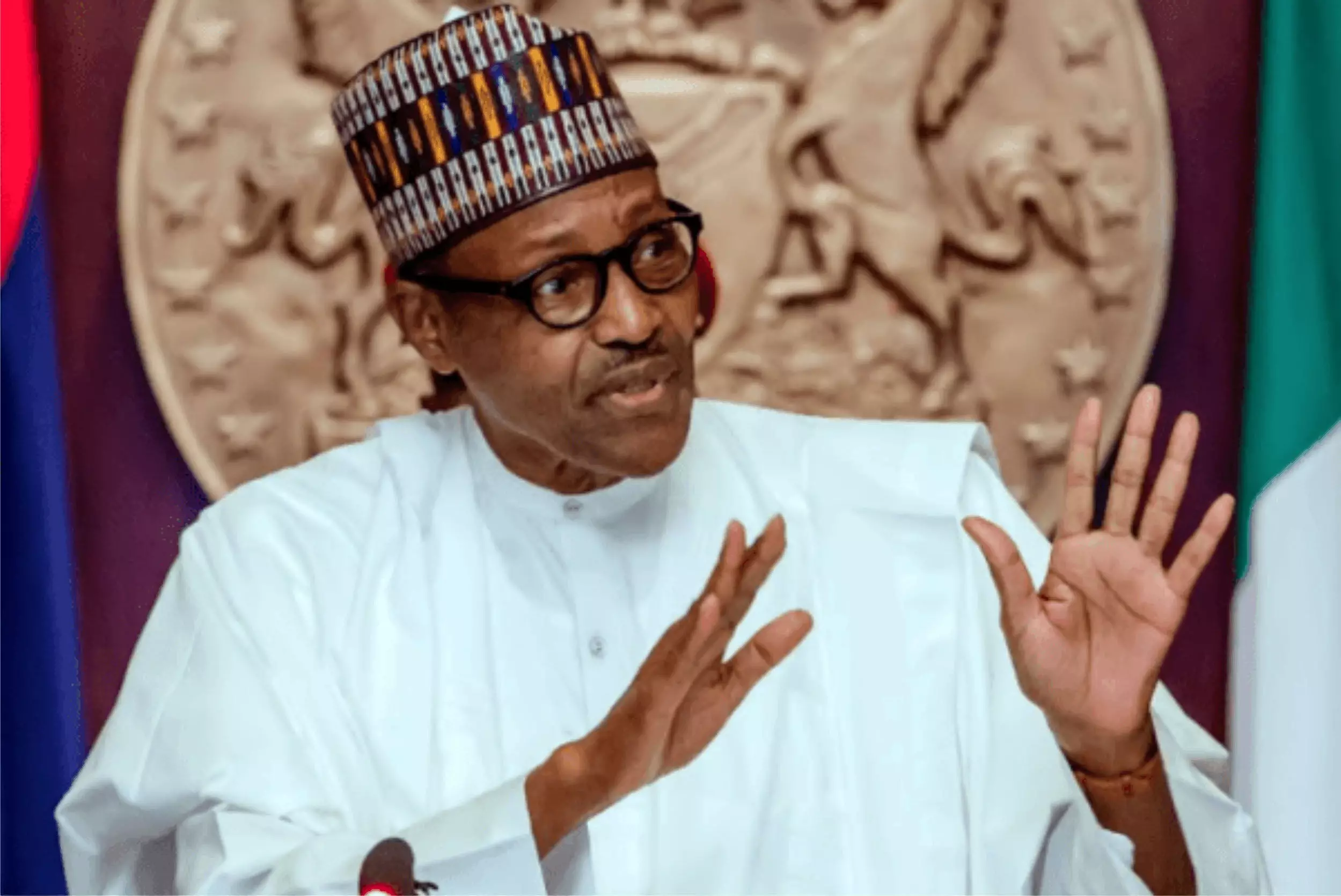 Buhari mourns UNIPORT students, orders police action