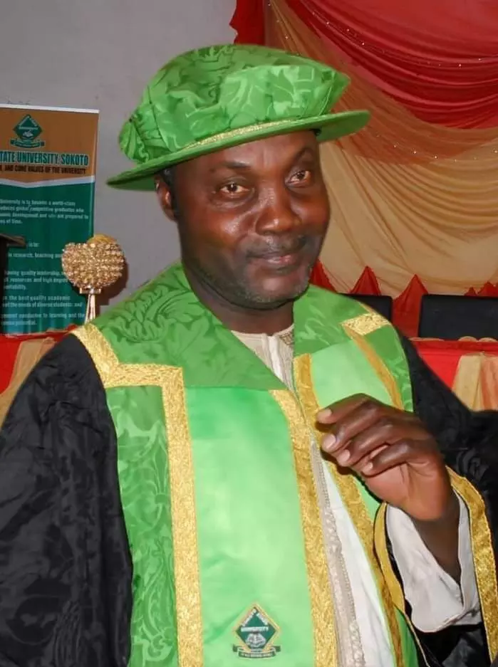 Sokoto State Versity Matriculates 2,219 students