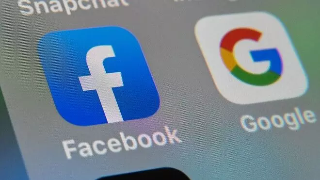 Facebook, Google Battles after Unveiling News code