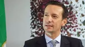 Italy condemns killing of officials in DR Congo