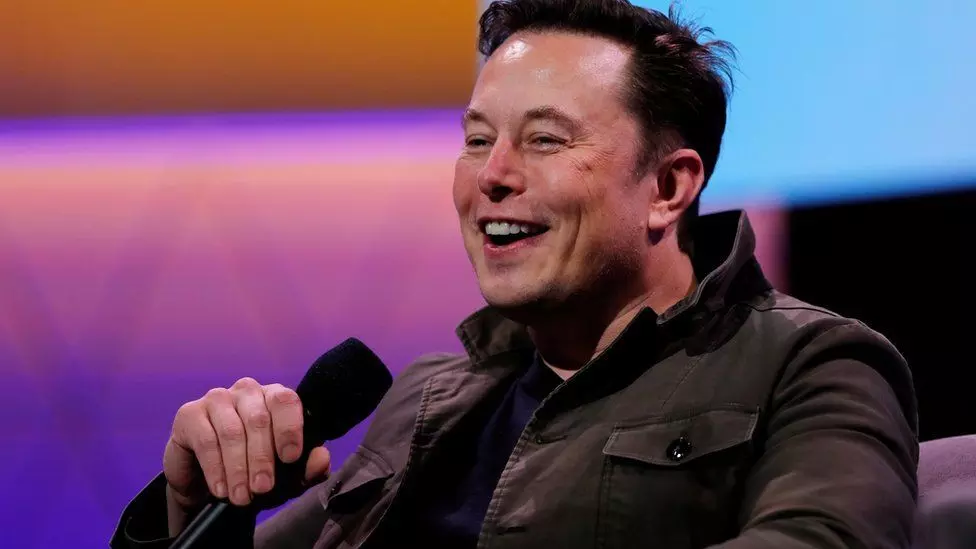 Elon Musk Loses worlds Richest Title as Tesla Falters