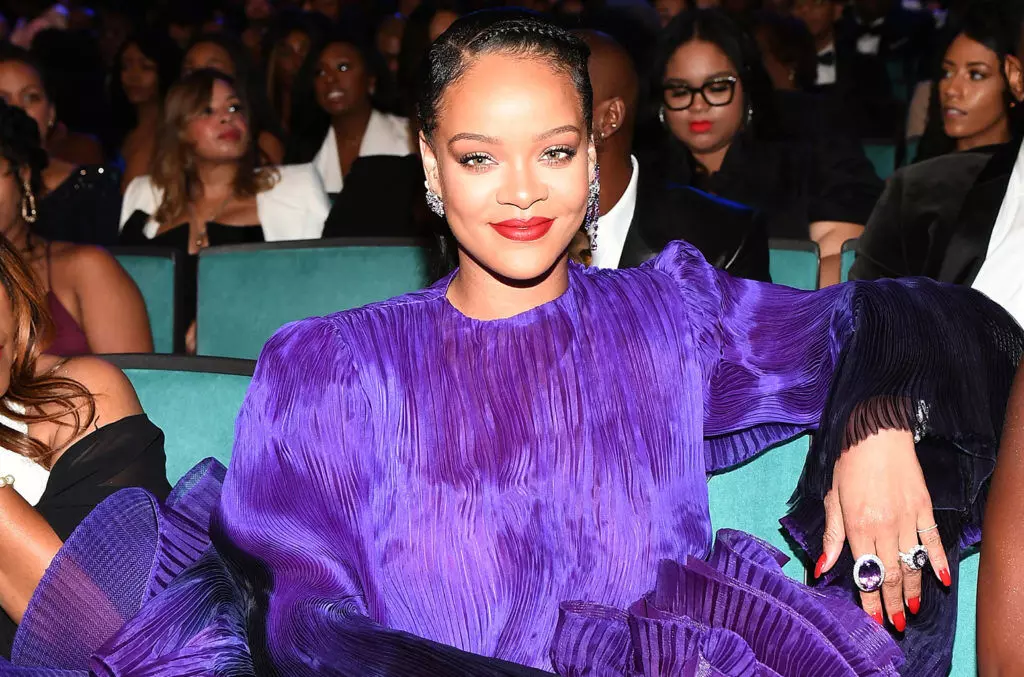 What Rihanna has Learnt from Life So Far as She Marks Another Birthday What Rihanna has Learnt from Life So Far as She Marks Another Birthday