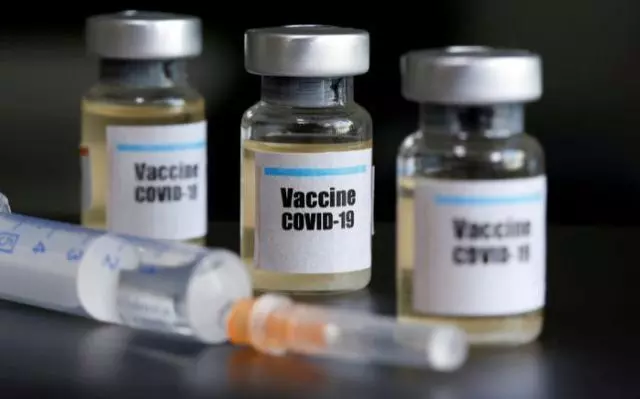 Biden to announce U.S. Release of $4bn for vaccines to poor countries