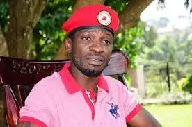 Uganda’s Bobi Wine Withdraws Court Case