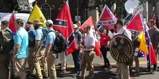 Explaining the Threats of White Supremacy Explaining the Threats of White Supremacy