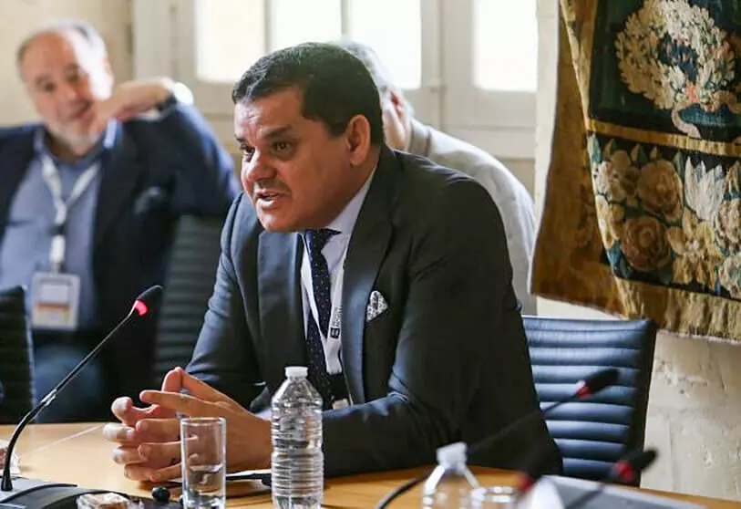 Libyan PM to visit country’s east, meet with parliament speaker Libyan PM to visit country’s east, meet with parliament speaker