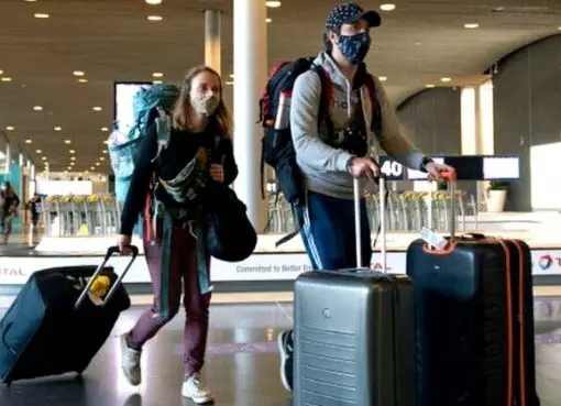 Passengers Caught with Forged Coronavirus Tests